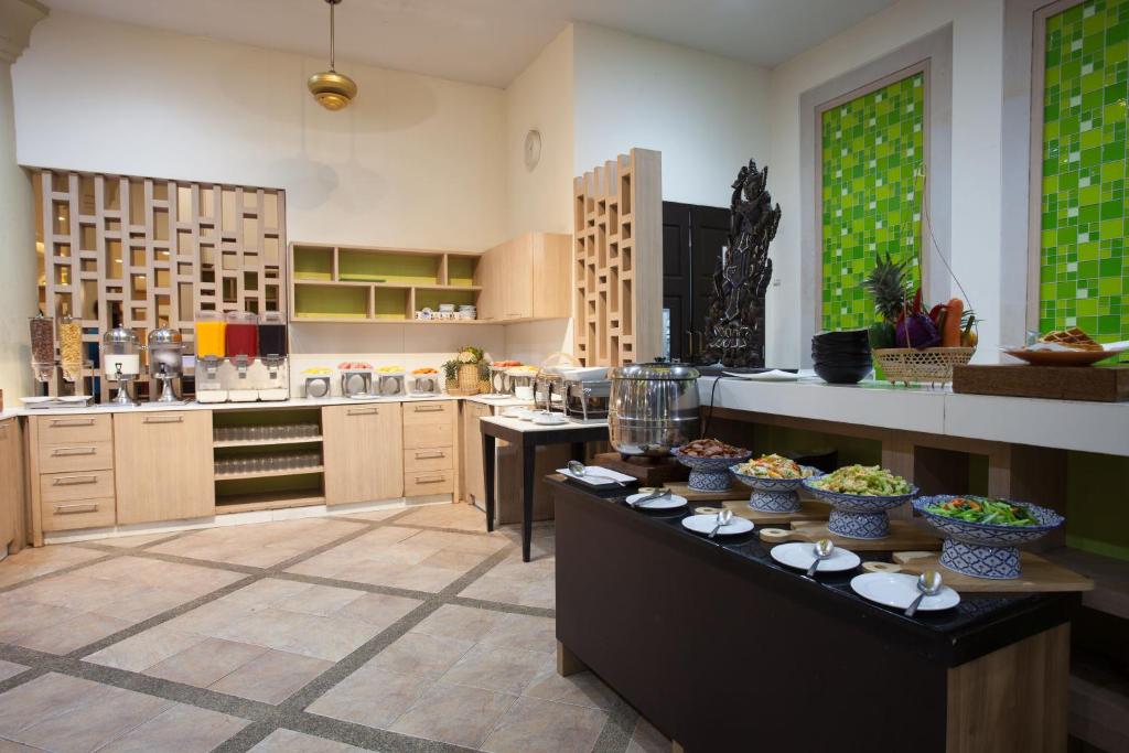 Deevana Patong Resort & Spa-3